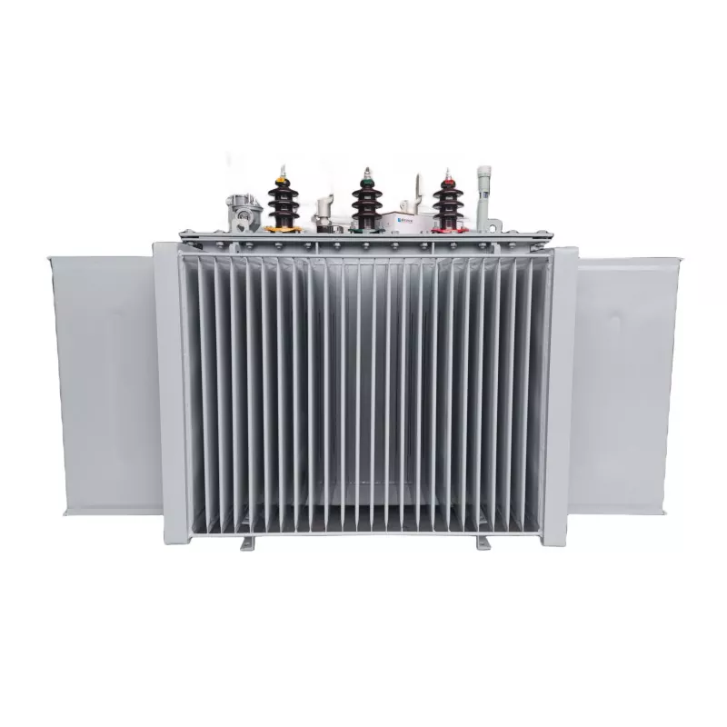 Pengubah 1000kVA