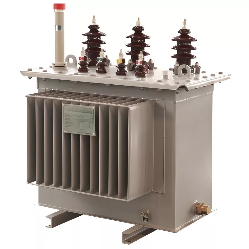 Transformer Rendam Minyak 100KVA 11KV