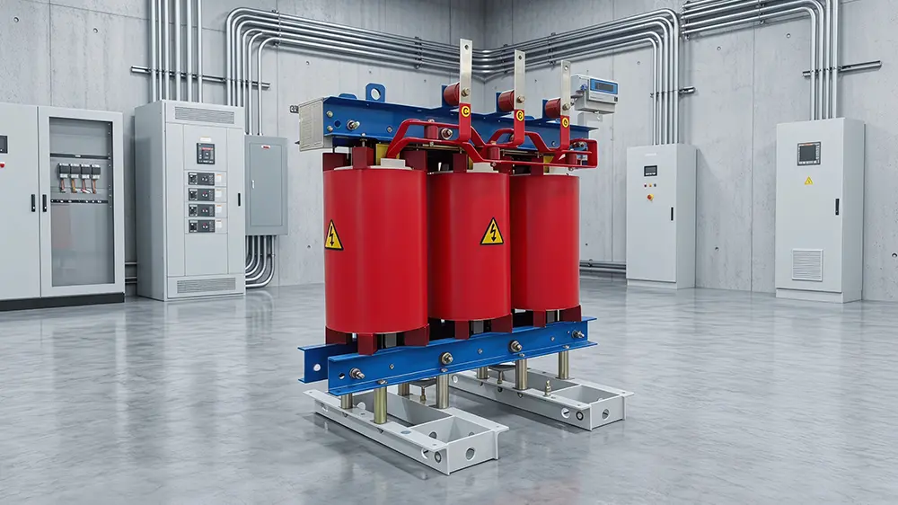 Transformer Terendam untuk Grid Kuasa Global dan Aplikasi Luaran Transformer Terendam untuk Grid Kuasa Global dan Aplikasi Luaran