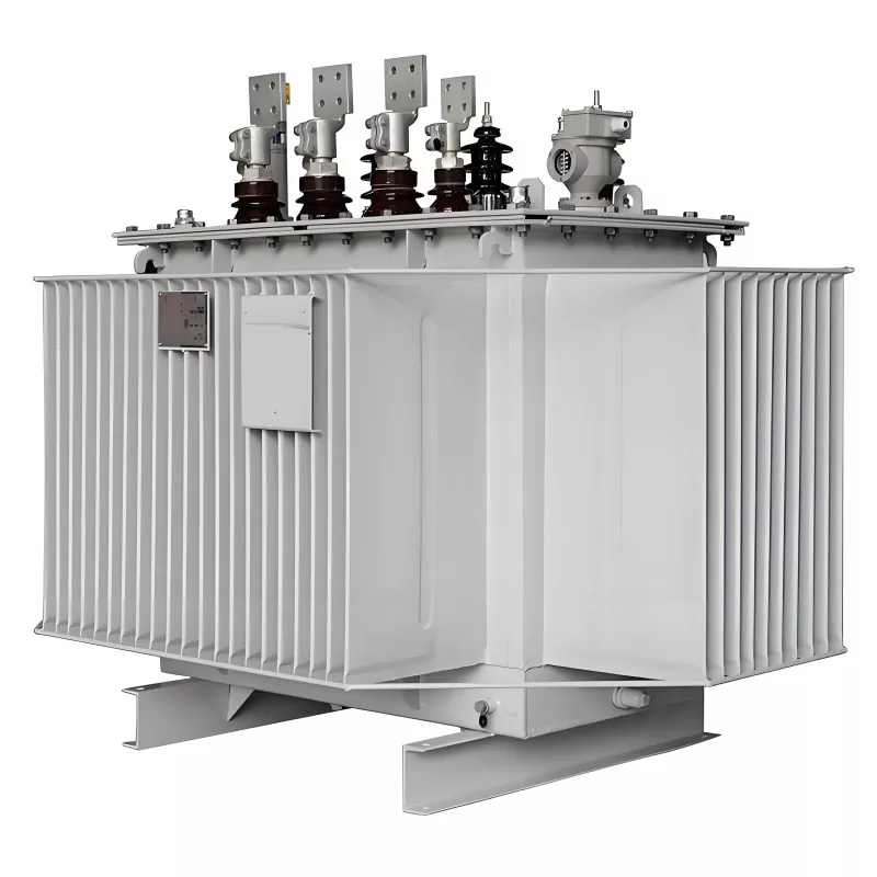 Bagaimanakah Transformer Rendam Minyak Meningkatkan Kecekapan Pengagihan Kuasa? Bagaimanakah Transformer Rendam Minyak Meningkatkan Kecekapan Pengagihan Kuasa?