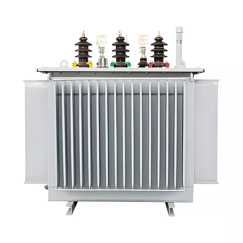 Bagaimanakah Transformer Rendam Minyak 75KVA Meningkatkan Kecekapan Pengagihan Kuasa?