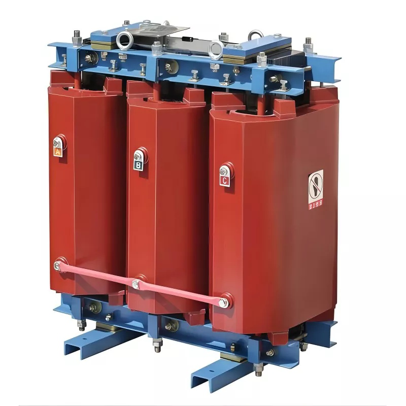 Bagaimanakah Transformer Jenis Kering 1000kVA 12470V Meningkatkan Keselamatan Pengagihan Kuasa?
