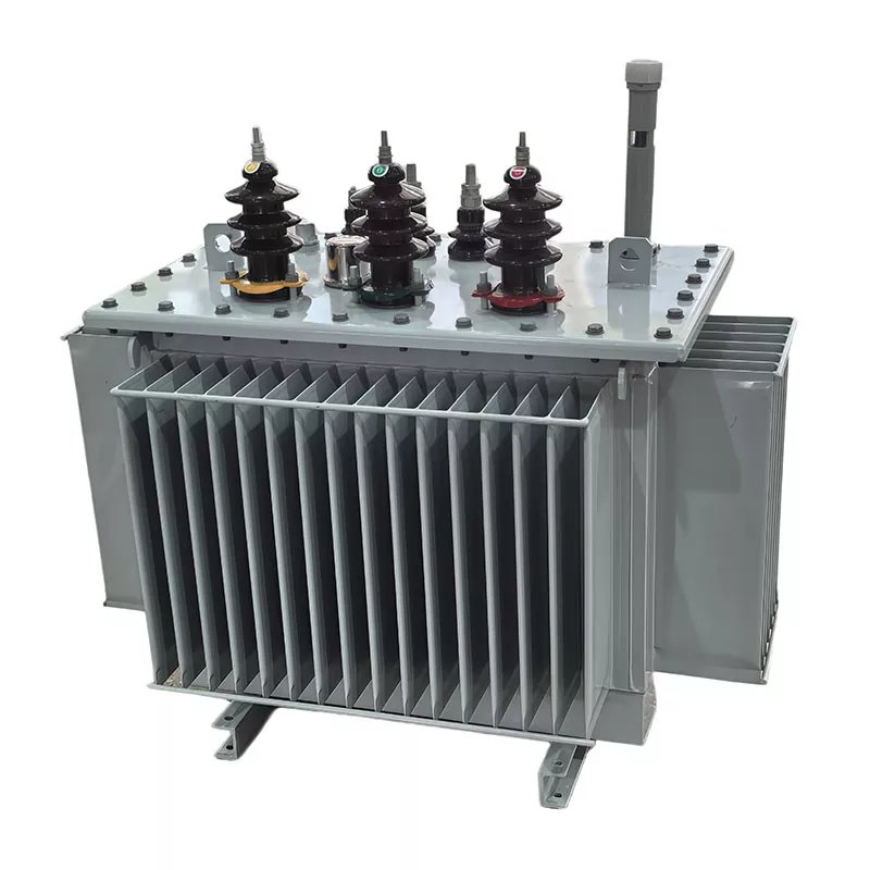 Bagaimanakah Anda Boleh Memilih Transformer Rendam Minyak Gantian yang Tepat untuk Prestasi Kuasa yang Boleh Dipercayai?