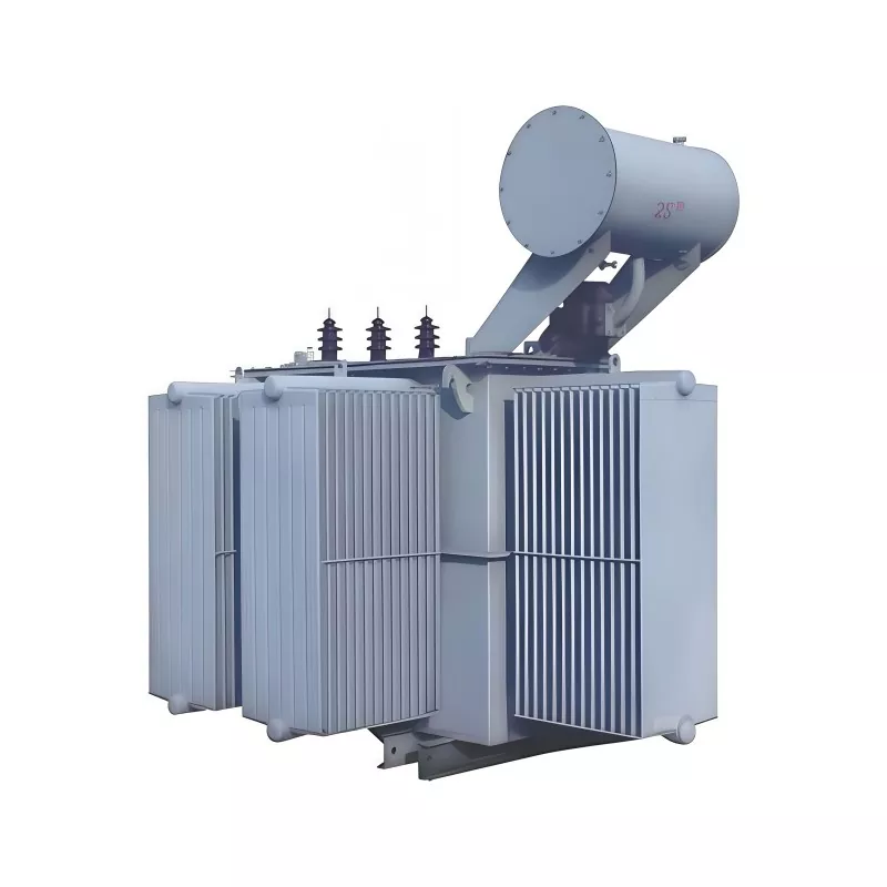 Transformer Rendam Minyak 3150kVA 35kV