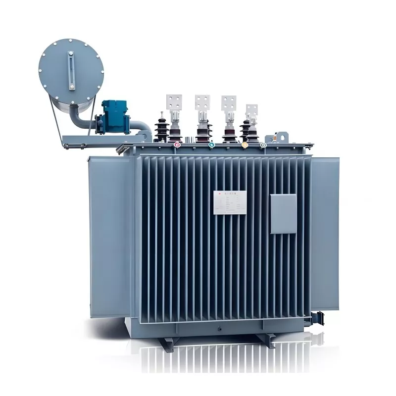 Transformer Rendam Minyak 630KVA 20KV