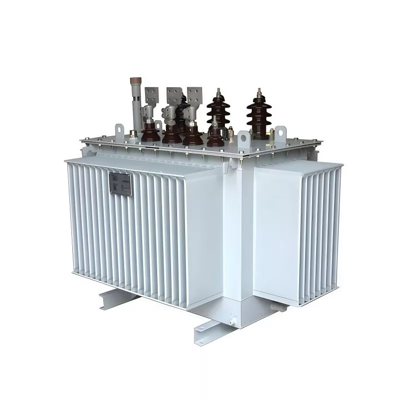 Transformer Rendam Minyak 800KVA 15KV