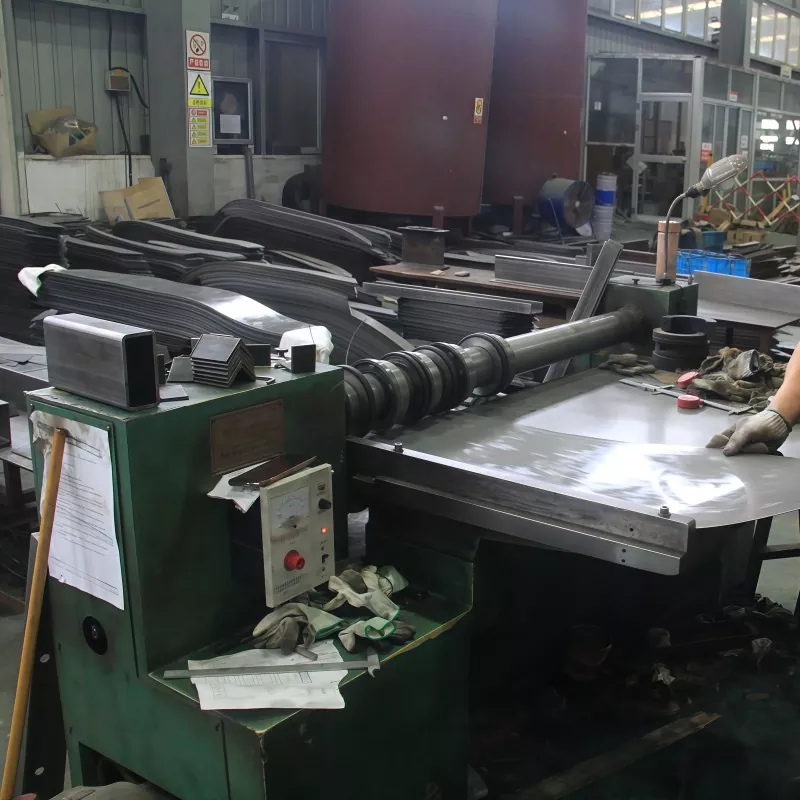 150KVA Transformer Production